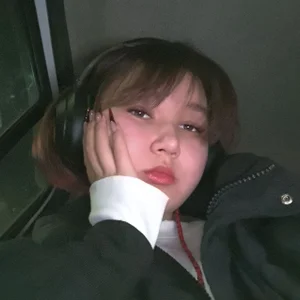 EvelinaKilner hard day Pic 5