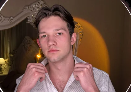 JamesRaww Calm guy Gambar 2