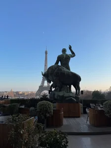 Paris , city of love🇫🇷❤️ od Miss_solenheu  snímek