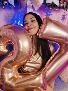 VenusIslove My birthday 27th รูป  3