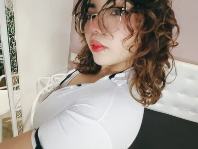 sweetalicexxx_ Black so sexy 🤍 Poză