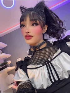ExoticlanaDoll Doll Kawaii 🌸✨ Foto