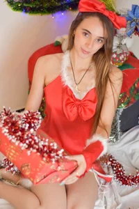 angelikarose1 Merry Xmass from your Angel🎄 зображення 3