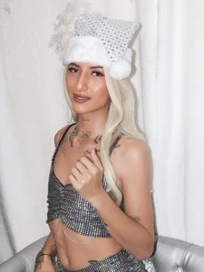 EmilyySaenz intense desires🔥 Foto 2