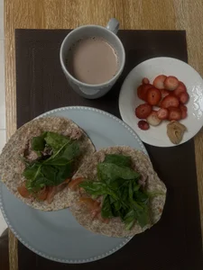 kyria_1 Food Poză 7