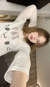 SunnySikarskie I Have a Question, Actually 💭 зображення
