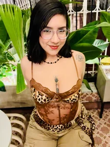 HannaGoddess_ Miaw Pic