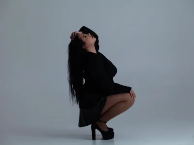 JennyFerguson 🖤Sweet dark🖤 Fotka