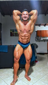 Zdjęcia curt_xxx Músculos: 