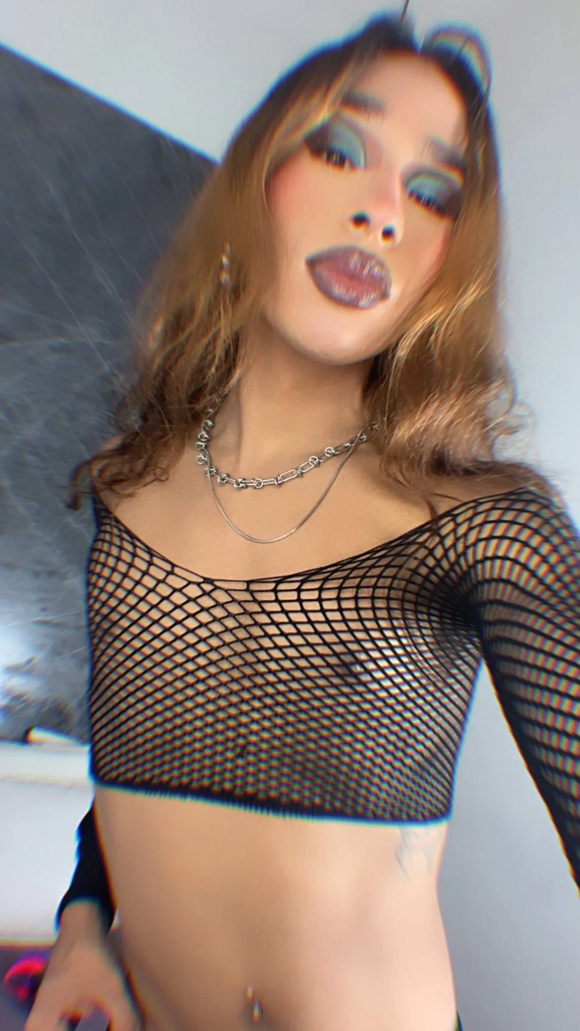 NicoleMadrird Gambar Trending 7000