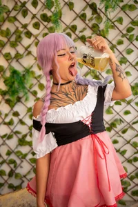 lil_candy77happy oktoberfest图片 8
