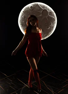 KendallWood_ Red Passion ❤️‍🔥 зображення