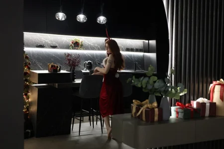 Dark_Lucious Merry Christmas Rabbit^^ slika 7