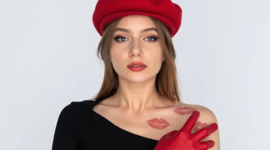 EchoScribe Valentine's Day!🥰 Pic 2