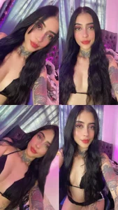 Melanny_lopez18 ❤️ รูป  3