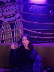 Amanda_Bell_ public 2 :DD Pic 2