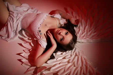 Look🔥 od EllenSweetie  snímek