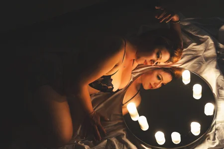 LucyanaSilva🪔🔥图片