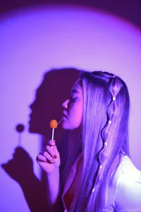 RebeccaHudson TASTING FLAVORS I LIKE Immagine 