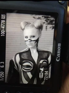 Public de AliceCat_01 Foto 3