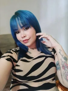 LunitaRebel Public Foto 4