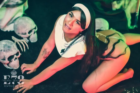 Kaori_ayu Halloween Pic 2