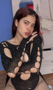 CloeSeex's XXX Nude Photo 7
