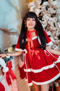 Alicebenett merry christmas to my love Hình 9