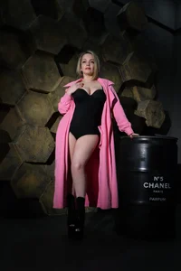 Tilly_Eliot Hotty Pic