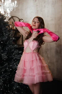 Santa, I've Been So Bad...🎄 de viviann_evans  7 photos