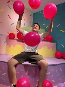 Tim_wolf Nice Experiencie 🇩🇴 slika 6