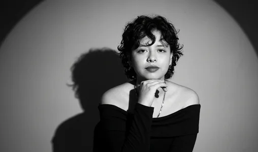 NikiEvanz nice shots Foto 3