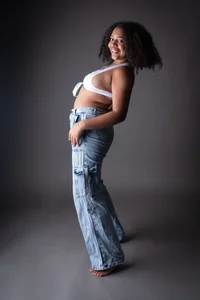 Natasha_rose__A part of me 💥图片