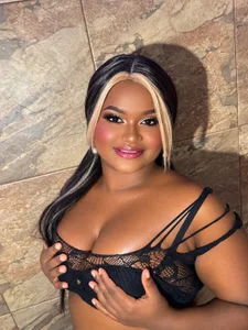 queen ebony od nalaebony  snímek