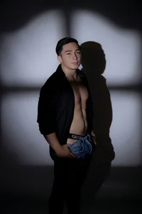 Black / White de Ryan_Hunt  4 Imagens