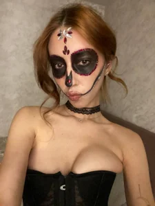 CarolynHale halloween Pic 6