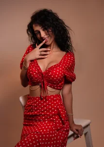 EvorahNoir Dot. Dot. Damn. 💖💃🏻 Pic 6