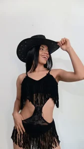 naia_cox Yeahhjaaa 🐴🤠 Pic 6