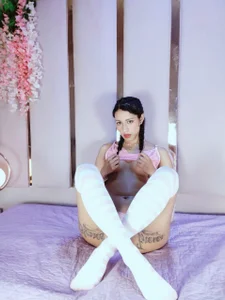 EmmaWilliam1 Sensual girl Foto 2