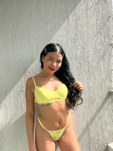 Little_Lexyy Yellou prohibited Εικόνα 3