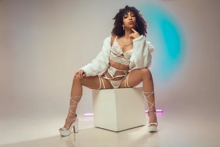 CamilaJohnston Glam day Bilde 3