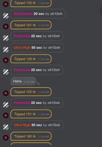 ArielGrand Magic time😍 Pic 6