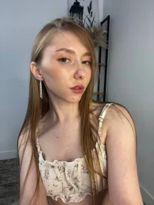 KristyStromain angel Pic 2