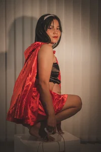 Beauty Little Red Riding Hood de alisson_sanders Foto 2