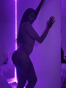 Alma_Stevenson Violet 💜 Pic 2