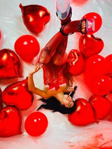 _Ivy_Luna Happy Valentine`s зображення 9