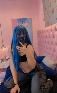 Clio_Fioreth😏 Are you coming to tempt me or am I tempting you?图片 3