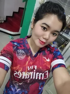 asiandesire04 happy sunday muah Pic