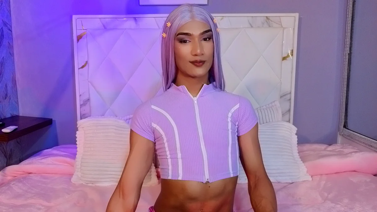Melody-rose Trendaava kuva 2021