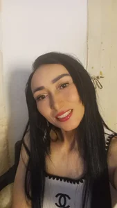 mi pelinegra od Lara_vela  snímek
